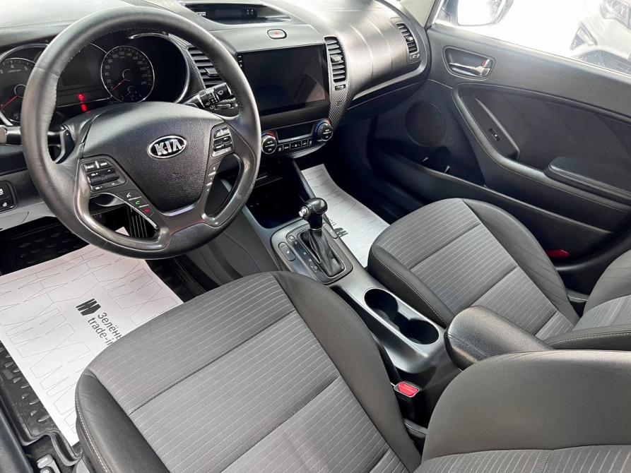 Kia Cerato III Тверь  - изображение 8