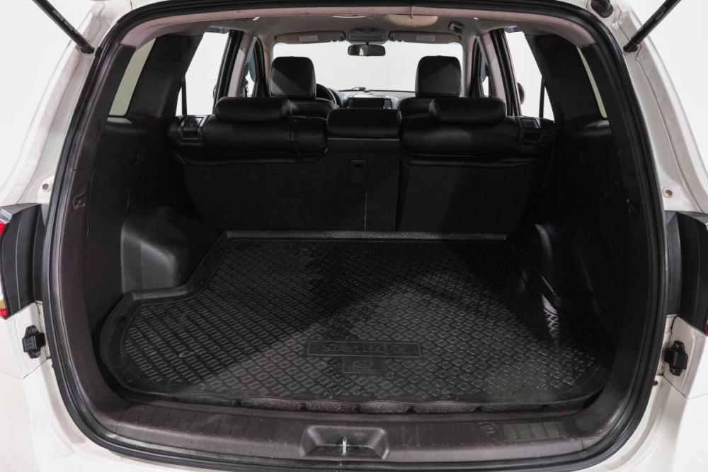 Hyundai Santa Fe II Рестайлинг Новокузнецк  - изображение 35