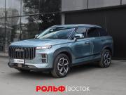 Jaecoo J7 I Москва  - изображение 22
