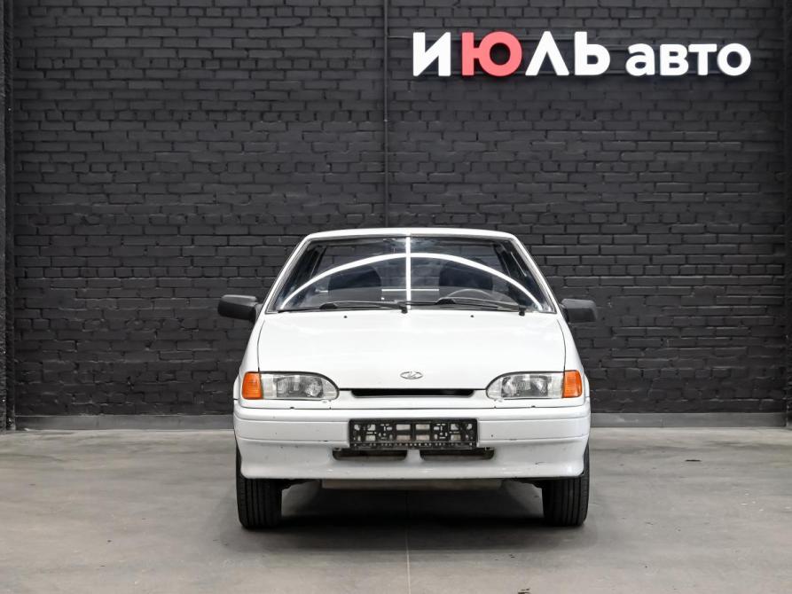 Lada (ВАЗ) 2115 Екатеринбург  - изображение 2