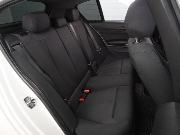 BMW 1 серии II (F20/F21) с пробегом 2012 года, цена 1 099 000 рублей, 132983 км, хэтчбек, Автокод Объявления
