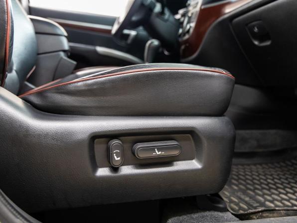 Hyundai Santa Fe II с пробегом 2008 года, цена 1 248 000 рублей, 177279 км, внедорожник, Автокод Объявления