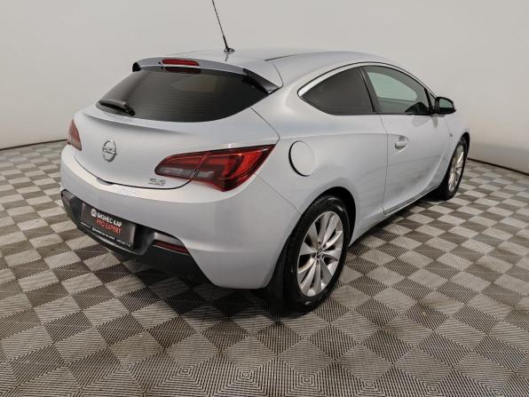 Opel Astra J Рестайлинг с пробегом 2011 года, цена 879 000 рублей, 173132 км, хэтчбек, Автокод Объявления