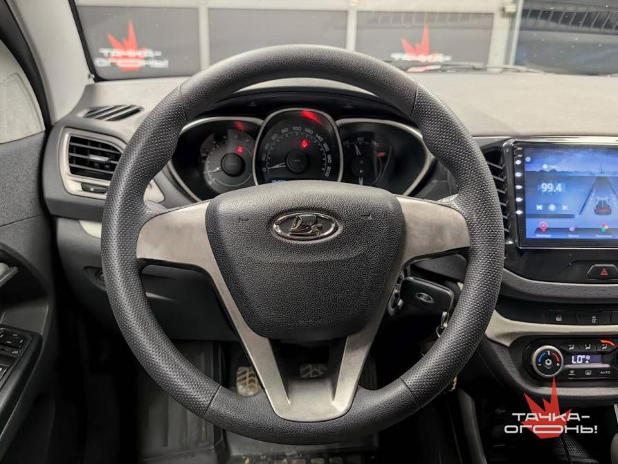 Lada (ВАЗ) Vesta I Пермь  - изображение 8