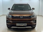 Changan CS35 Plus I Москва  - изображение 21