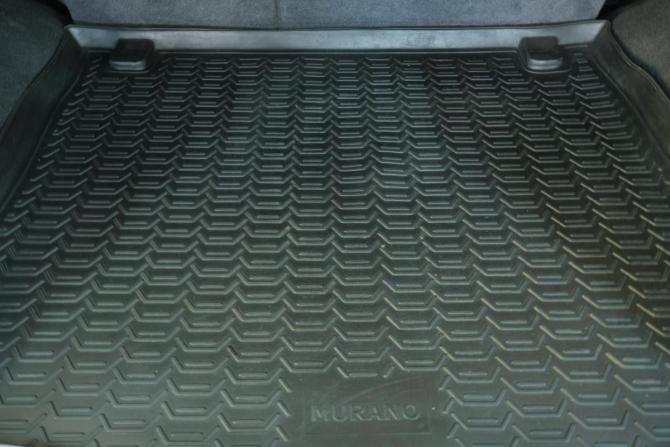 Nissan Murano II (Z51) Рестайлинг с пробегом 2012 года, цена 1 399 000 рублей, 99800 км, внедорожник, Автокод Объявления