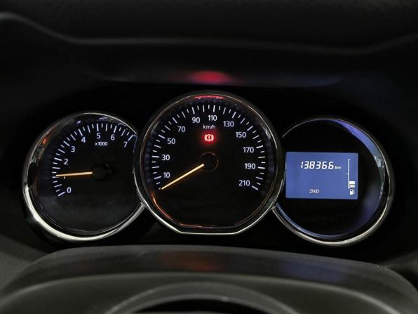 Renault Duster I Рестайлинг с пробегом 2016 года, цена 1 350 000 рублей, 138366 км, внедорожник, Автокод Объявления