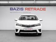 Toyota Corolla XI (E160 E170 E180) Тюмень  - изображение 25