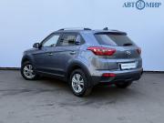 Hyundai Creta I Москва  - изображение 19