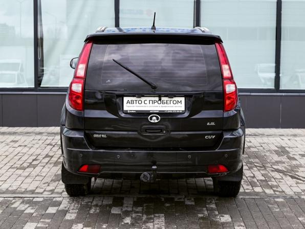 Great Wall Hover H3 I с пробегом 2012 года, цена 569 000 рублей, 248944 км, внедорожник, Автокод Объявления