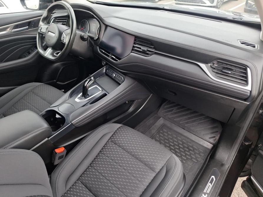 Haval F7 I Азнакаево  - изображение 16