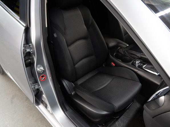 Mazda 3 III (BM) с пробегом 2014 года, цена 1 409 000 рублей, 195000 км, седан, Автокод Объявления