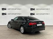 Audi A6 IV (C7) Санкт-Петербург  - изображение 29