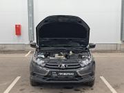 Lada (ВАЗ) Granta I Рестайлинг Набережные Челны  - изображение 35