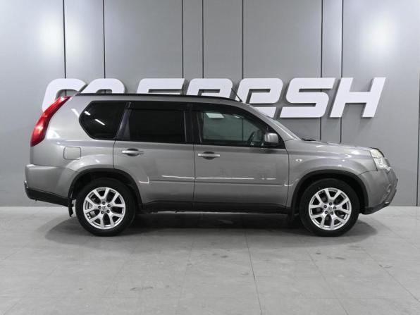 Nissan X-Trail II Рестайлинг с пробегом 2012 года, цена 1 349 000 рублей, 250893 км, внедорожник, Автокод Объявления