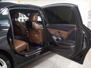 Mercedes-Benz Maybach S-Класс I (X222) Новосибирск  - изображение 52