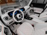 Mercedes-Benz G-Класс AMG II (W465) Рестайлинг Москва  - изображение 61