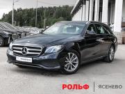 Mercedes-Benz E-Класс V (W213 S213 C238) Москва  - изображение 27