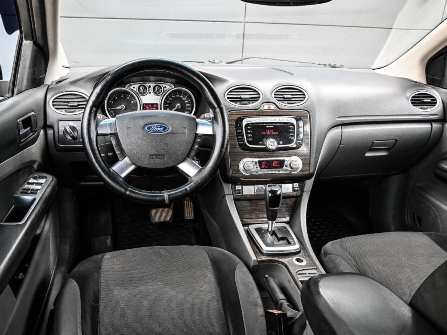 Ford Focus II Новороссийск  - изображение 6