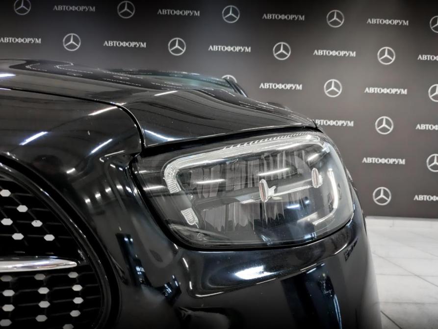 Mercedes-Benz E-Класс V (W213 S213 C238) Рестайлинг Москва  - изображение 17