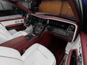 Rolls-Royce Cullinan I Рестайлинг (Series II) Москва  - изображение 65