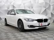 BMW 3 серии VI (F3x) Ульяновск  - изображение 27