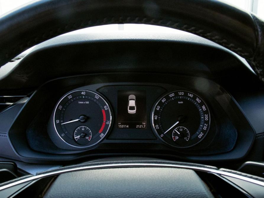 Skoda Octavia IV (A8) Екатеринбург  - изображение 9