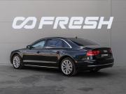 Audi A8 III (D4) Краснодар  - изображение 33
