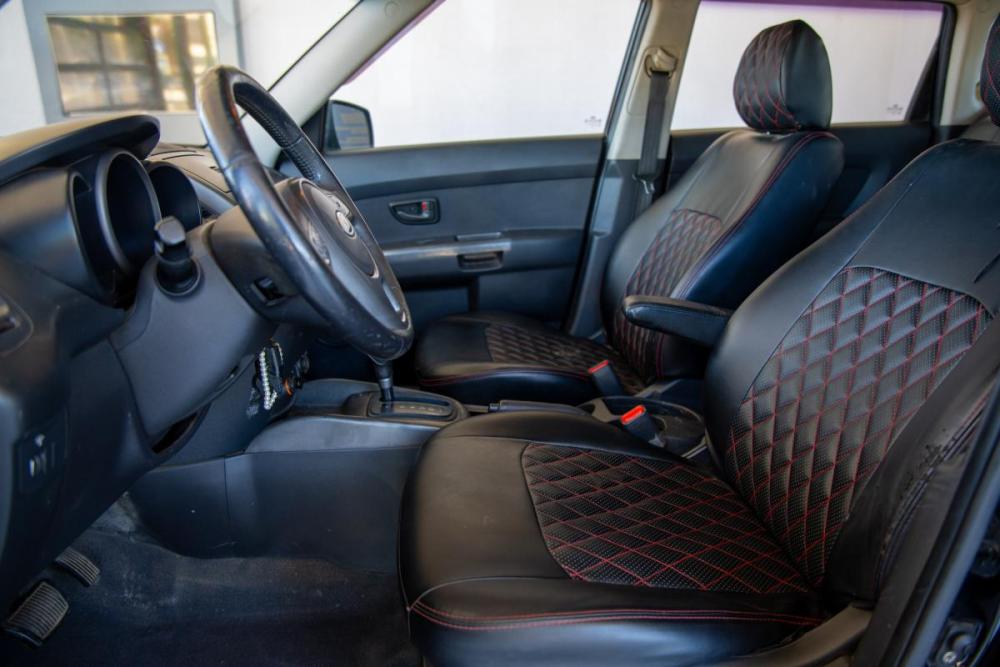 Kia Soul I Ростов-на-Дону  - изображение 13