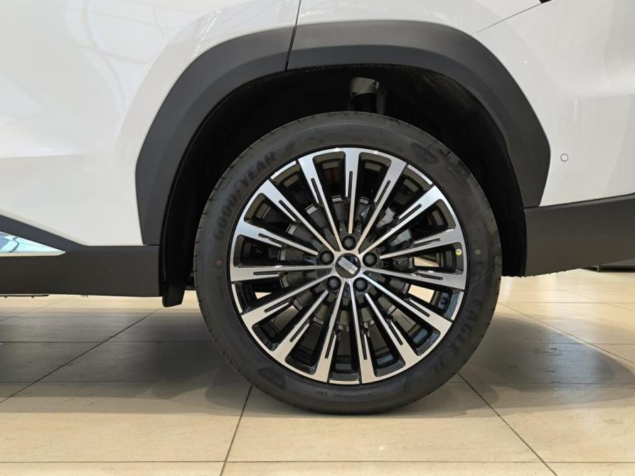 Geely Galaxy M7 Казань  - изображение 22