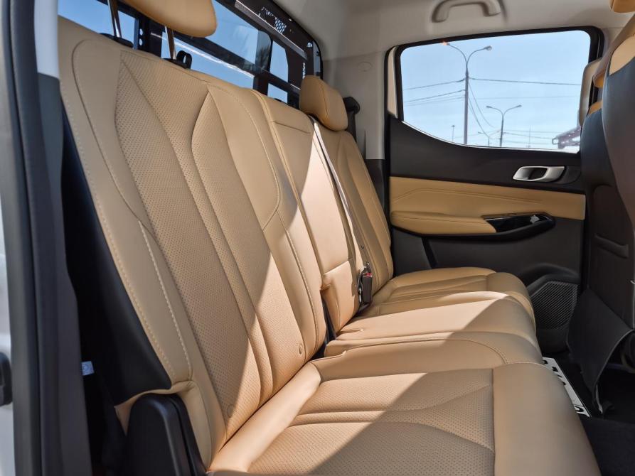 Changan Hunter Plus Нижний Новгород  - изображение 17