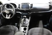 Kia Sportage III Иркутск  - изображение 34