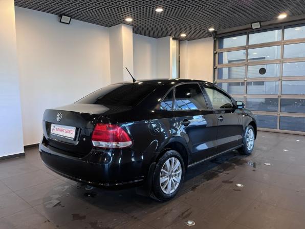 Volkswagen Polo V с пробегом 2014 года, цена 790 000 рублей, 184001 км, седан, Автокод Объявления