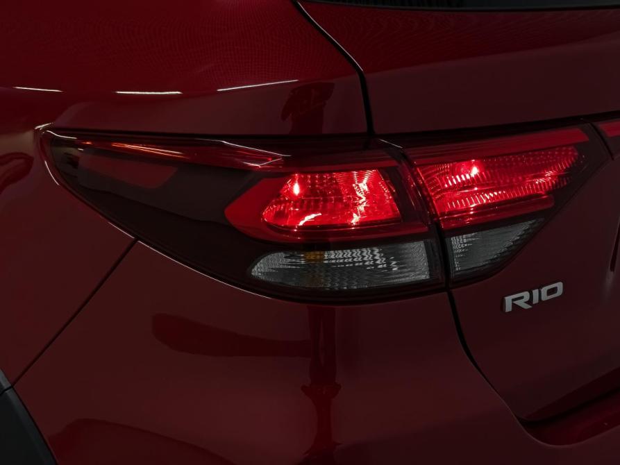 Kia Rio IV Санкт-Петербург  - изображение 27