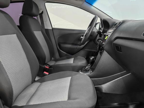 Volkswagen Polo V с пробегом 2013 года, цена 920 000 рублей, 143113 км, седан, Автокод Объявления