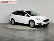 Ford Focus III Рестайлинг Белгород  - изображение 21