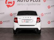 Lada (ВАЗ) Granta I Рестайлинг Минеральные Воды  - изображение 21