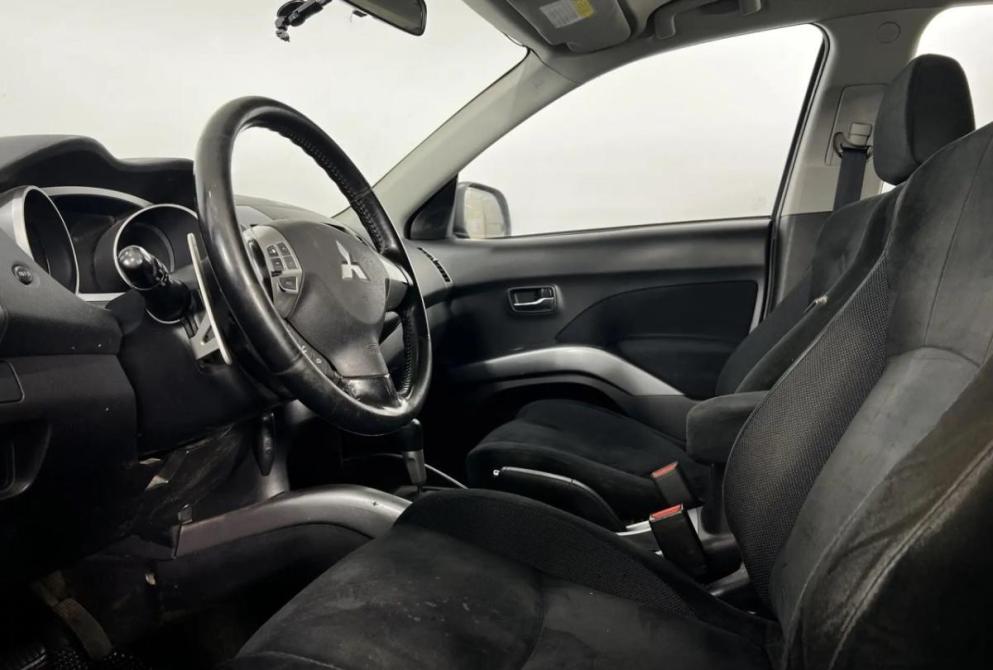 Mitsubishi Outlander II Нижний Новгород  - изображение 10