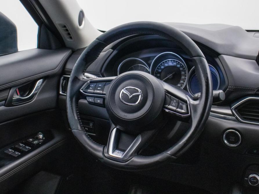 Mazda CX-5 II Москва  - изображение 16