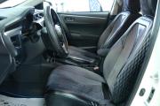 Toyota Corolla XI (E160 E170 E180) Омск  - изображение 31