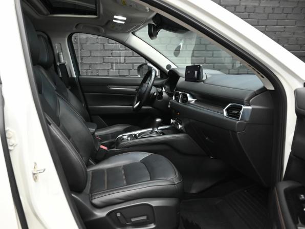 Mazda CX-5 II с пробегом 2021 года, цена 2 970 000 рублей, 96169 км, внедорожник, Автокод Объявления