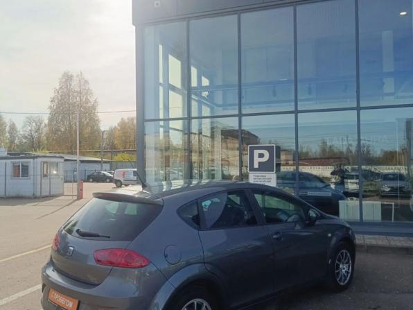 SEAT Leon II Рестайлинг с пробегом 2012 года, цена 635 000 рублей, 185068 км, хэтчбек, Автокод Объявления