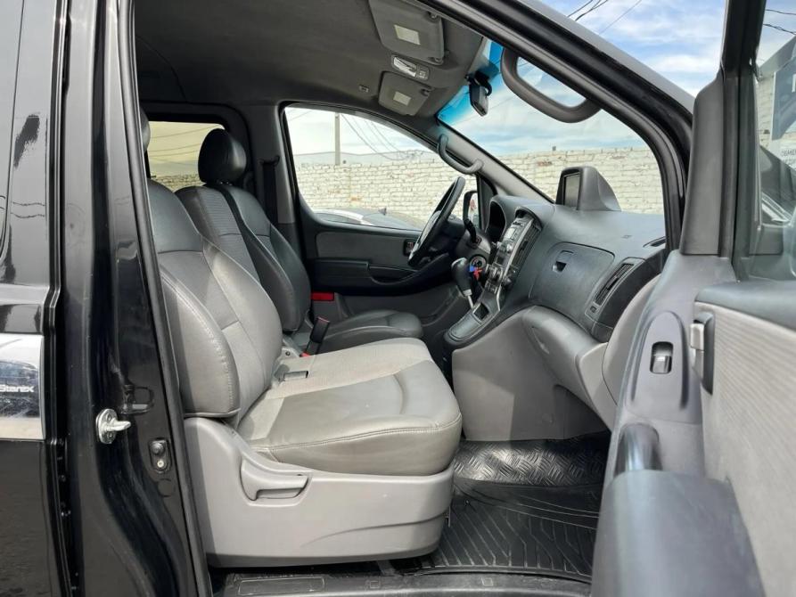 Hyundai Grand Starex I Краснодар  - изображение 17