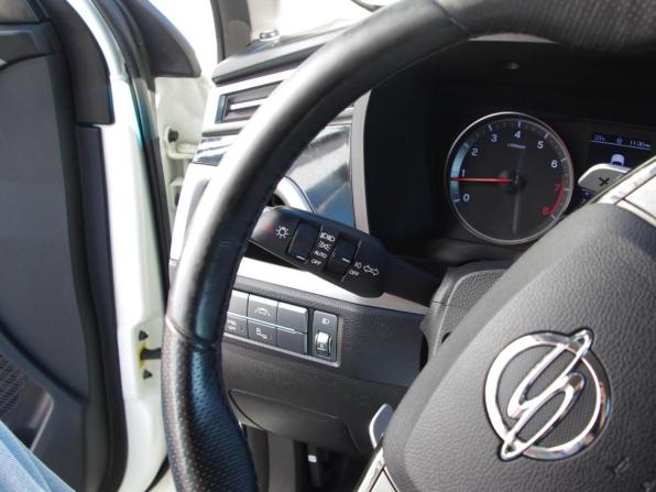 SsangYong Korando IV с пробегом 2020 года, цена 2 199 999 рублей, 110072 км, внедорожник, Автокод Объявления