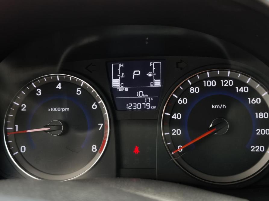 Hyundai Solaris I Рестайлинг Нижний Новгород  - изображение 14