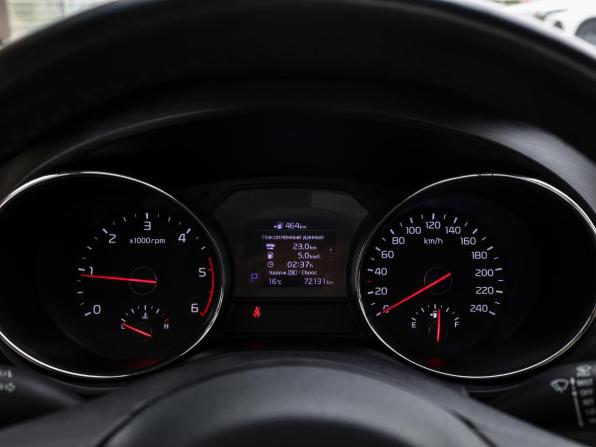 Kia Carnival III с пробегом 2019 года, цена 3 398 000 рублей, 72115 км, минивэн, Автокод Объявления