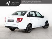 Lada (ВАЗ) Granta I Рестайлинг Казань  - изображение 21