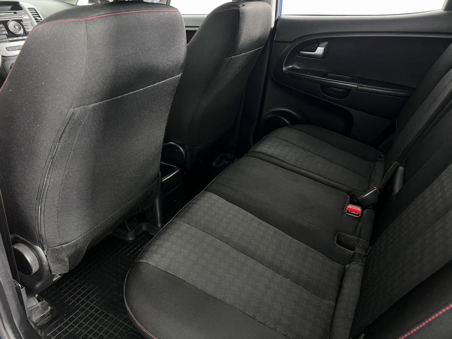 Kia Venga I Рестайлинг Калининград  - изображение 10