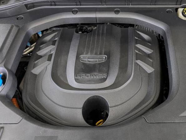 Geely Atlas Pro с пробегом 2024 года, цена 2 075 000 рублей, 49862 км, внедорожник, Автокод Объявления