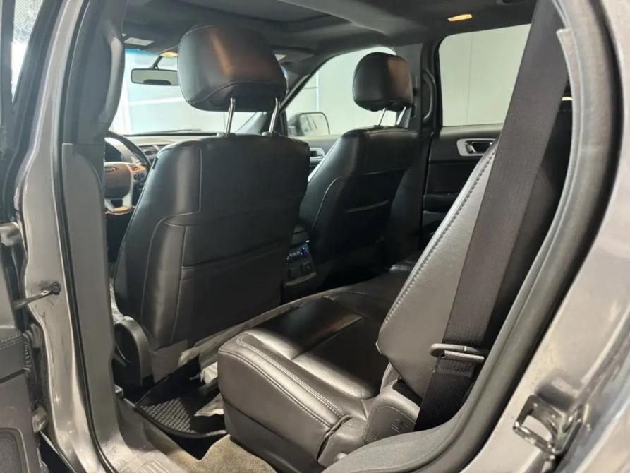 Ford Explorer V Екатеринбург  - изображение 16